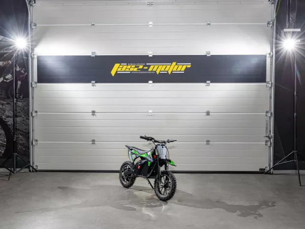 jaszmotor_webshop_highper_hp114e_elektromos_gyerek_pocket_cross_motor_(Új)_-_zold-fekete galéria