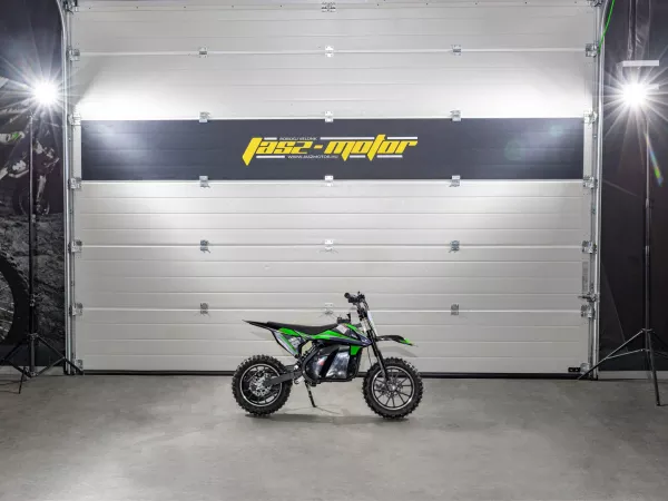 jaszmotor_webshop_highper_hp114e_elektromos_gyerek_pocket_cross_motor_(Új)_-_zold-fekete galéria