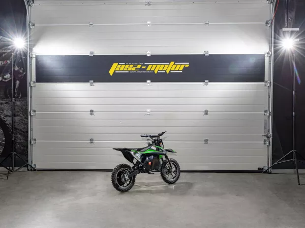 jaszmotor_webshop_highper_hp114e_elektromos_gyerek_pocket_cross_motor_(Új)_-_zold-fekete galéria