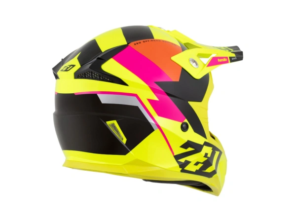 jaszmotor_webshop_zed_x1.9_cross_bukosisak_(sarga_-_rozsaszin_-_narancssarga_-_fekete) galéria