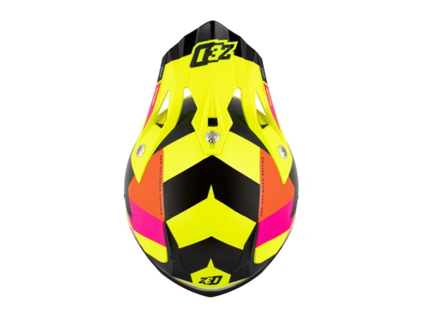 jaszmotor_webshop_zed_x1.9_cross_bukosisak_(sarga_-_rozsaszin_-_narancssarga_-_fekete) galéria