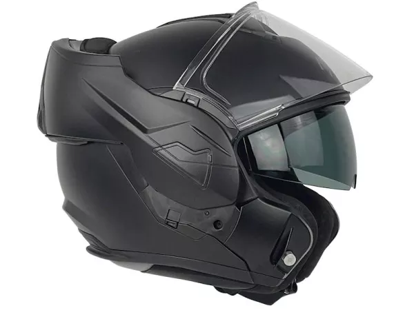 jaszmotor_webshop_naxa_ff1_b_matt_fekete_felnyithato_bukosisak_napszemuveggel_+_ajandek_pinlock_lencse galéria