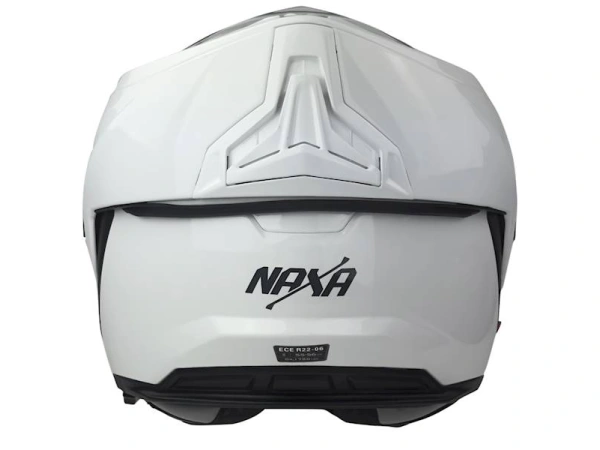 jaszmotor_webshop_naxa_ff1_c_feher_felnyithato_bukosisak_napszemuveggel_+_ajandek_pinlock_lencse galéria