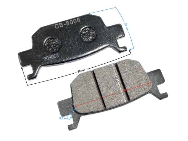 jaszmotor_webshop_fekbetet_hatso_barton_x-trail_125_-_moretti galéria