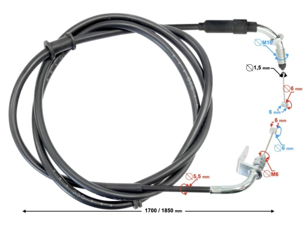 jaszmotor_webshop_gazbowden_185cm_voge_sr125 galéria