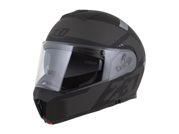 jaszmotor_webshop_zed_f19_felnyithato_bukosisak_napszemuveggel_(matt_fekete_-_szurke) galéria