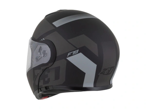 jaszmotor_webshop_zed_f19_felnyithato_bukosisak_napszemuveggel_(matt_fekete_-_szurke) galéria