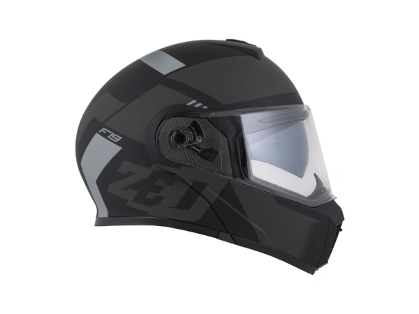 jaszmotor_webshop_zed_f19_felnyithato_bukosisak_napszemuveggel_(matt_fekete_-_szurke) galéria