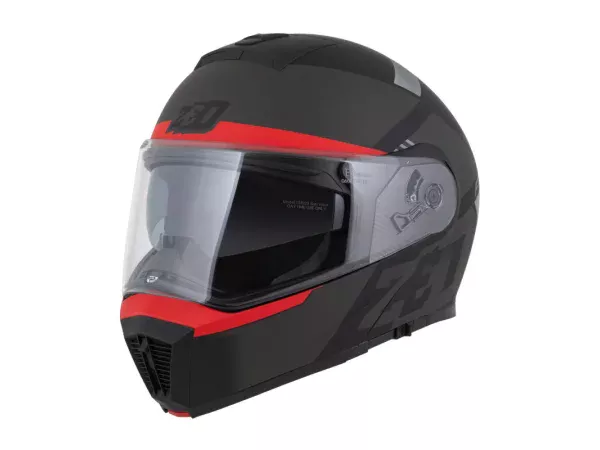 jaszmotor_webshop_zed_f19_felnyithato_bukosisak_napszemuveggel_(matt_fekete_-_piros) galéria