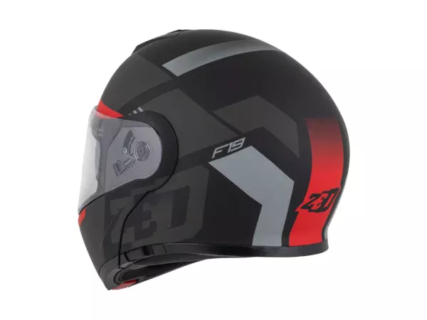 jaszmotor_webshop_zed_f19_felnyithato_bukosisak_napszemuveggel_(matt_fekete_-_piros) galéria