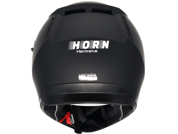 jaszmotor_webshop_horn_h838_-_zart_bukosisak_+_ajandek_sotetitett_plexivel_(matt_fekete) galéria