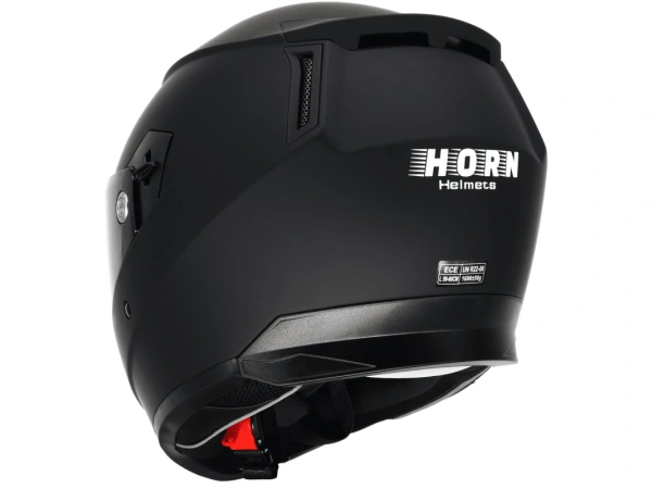 jaszmotor_webshop_horn_h838_-_zart_bukosisak_+_ajandek_sotetitett_plexivel_(matt_fekete) galéria