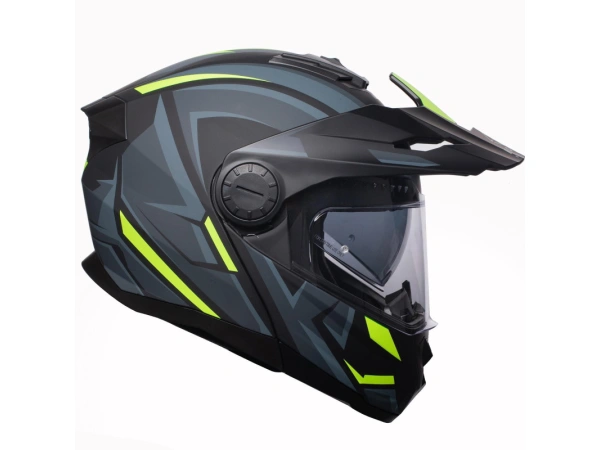 jaszmotor_webshop_horn_multi-tour_felnyithato_bukosisak_napszemuveggel_es_pinlock_elokeszitessel_(matt_szurke_-_fekete-_sarga) galéria