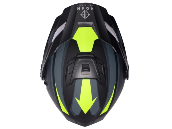 jaszmotor_webshop_horn_multi-tour_felnyithato_bukosisak_napszemuveggel_es_pinlock_elokeszitessel_(matt_szurke_-_fekete-_sarga) galéria