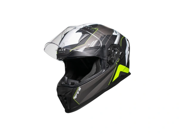 jaszmotor_webshop_horn_hirs_zart_bukosisak_napszemuveggel_es_pinlock_elokeszitessel_(matt_szurke_-_fekete_-_sarga) galéria