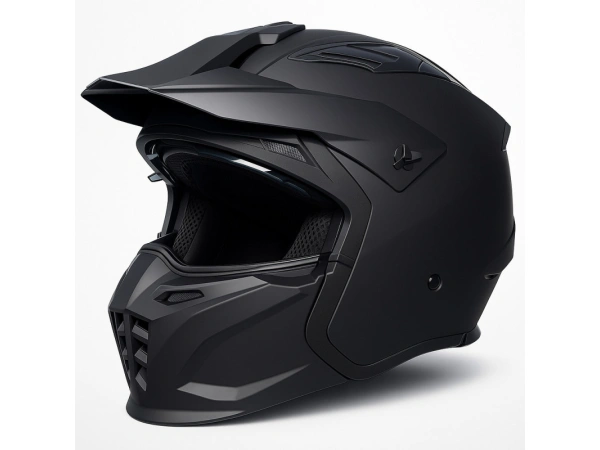 jaszmotor_webshop_horn_multi-x_leveheto_Állreszes_bukosisak_(matt_fekete) galéria