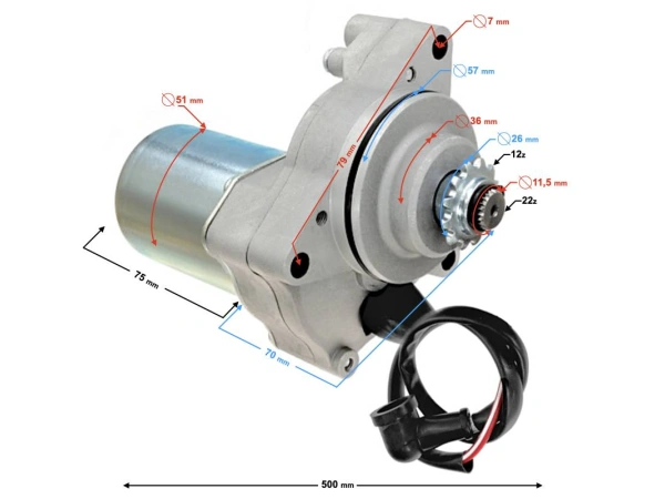 jaszmotor_webshop_Önindito_50ccm,_12__22_fogas_-_moretti galéria