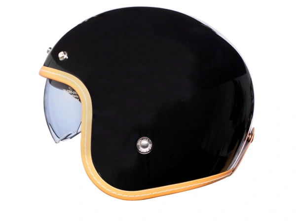 jaszmotor_webshop_horn_h629_nyitott_bukosisak_napszemuveggel_(fekete) galéria