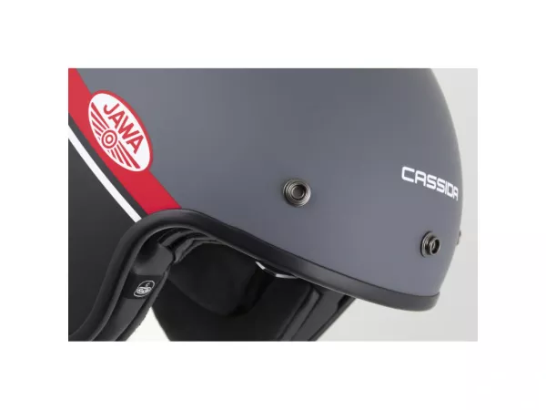 jaszmotor_webshop_cassida_oxygen_2.0_jawa_ohc_nyitott_bukosisak_napszemuveggel_(matt_fekete_-_szurke) galéria