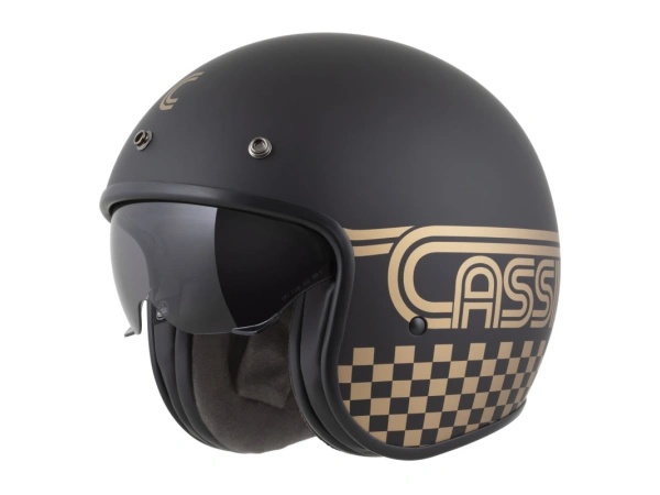 jaszmotor_webshop_cassida_oxygen_2.0_rondo_nyitott_bukosisak_napszemuveggel_(matt_fekete_-_arany) galéria