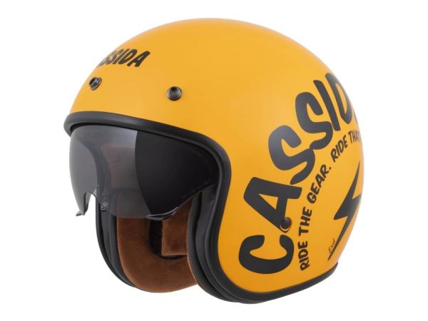 jaszmotor_webshop_cassida_oxygen_2.0_gear_nyitott_bukosisak_napszemuveggel_(sarga) galéria