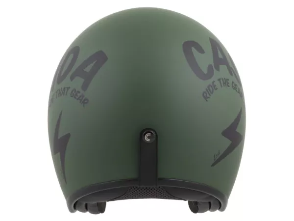 jaszmotor_webshop_cassida_oxygen_2.0_gear_nyitott_bukosisak_napszemuveggel_(zold) galéria