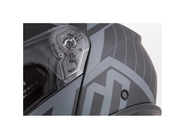 jaszmotor_webshop_cassida_modulo_2.1_profile_felnyithato_bukosisak_napszemuveggel_+_pinlock_elokeszitessel_(matt_fekete_-_szurke) galéria