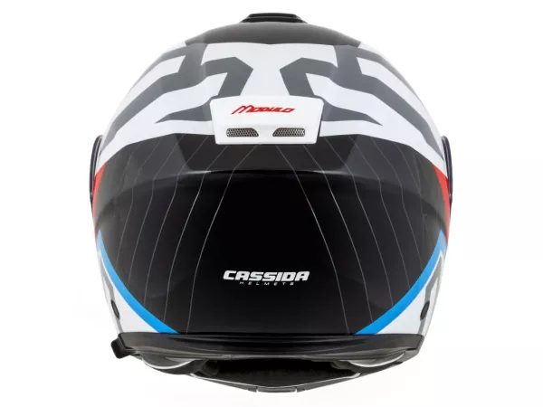 jaszmotor_webshop_cassida_modulo_2.1_profile_felnyithato_bukosisak_napszemuveggel_+_pinlock_elokeszitessel_(feher_-_fekete_-_kek_-_piros) galéria