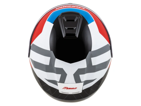 jaszmotor_webshop_cassida_modulo_2.1_profile_felnyithato_bukosisak_napszemuveggel_+_pinlock_elokeszitessel_(feher_-_fekete_-_kek_-_piros) galéria