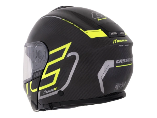 jaszmotor_webshop_cassida_modulo_2.1_plus_carbon_felnyithato_bukosisak_napszemuveggel_+_pinlock_elokeszitessel_(fekete_-_sarga) galéria