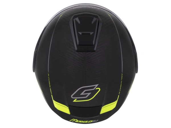 jaszmotor_webshop_cassida_modulo_2.1_plus_carbon_felnyithato_bukosisak_napszemuveggel_+_pinlock_elokeszitessel_(fekete_-_sarga) galéria