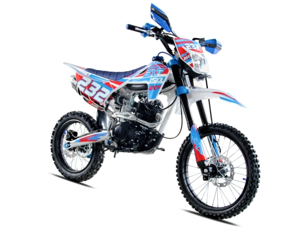 jaszmotor_webshop_barton_bxf_150_pro_dirt_bike_cross_motor_(Új)_-_kek_-_piros galéria