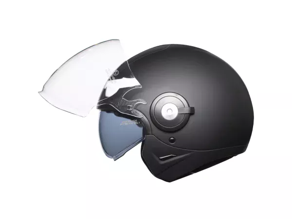 jaszmotor_webshop_horn_space_651_leveheto_Állreszes_bukosisak_napszemuveggel_(matt_fekete) galéria