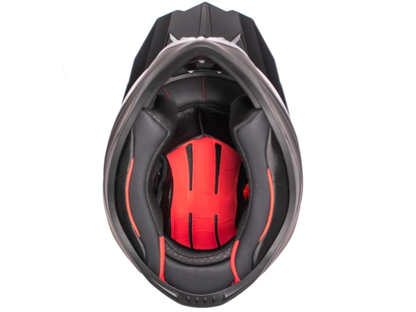 jaszmotor_webshop_horn_916_cross_bukosisak_felnyithato_plexivel_(matt_fekete) galéria