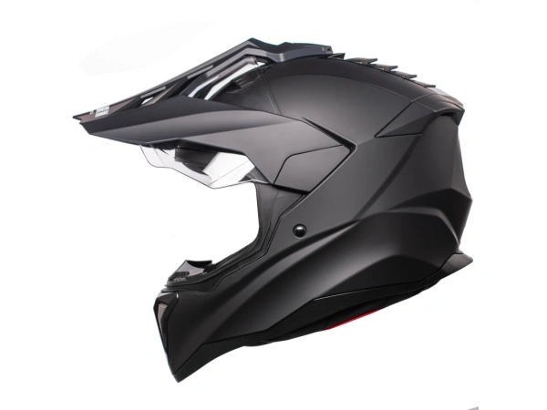 jaszmotor_webshop_horn_916_cross_bukosisak_felnyithato_plexivel_(matt_fekete) galéria