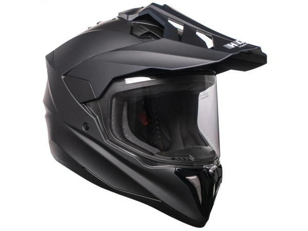 jaszmotor_webshop_horn_916_cross_bukosisak_felnyithato_plexivel_(matt_fekete) galéria