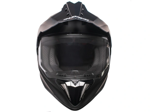 jaszmotor_webshop_horn_916_cross_bukosisak_felnyithato_plexivel_(matt_fekete) galéria