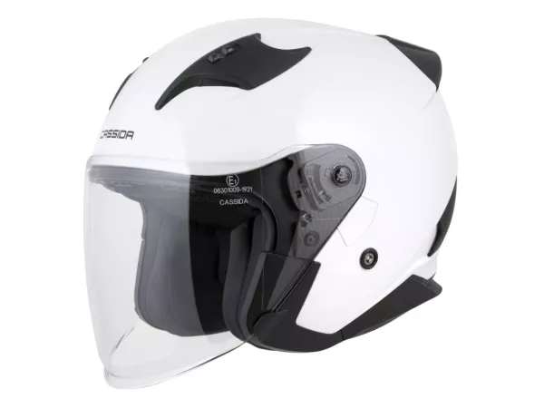 jaszmotor_webshop_cassida_reflex_2.0_nyitott_bukosisak_(feher) galéria