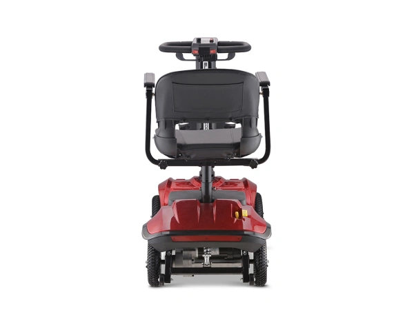 jaszmotor_webshop_highper_yl-07t_mozgas_segito,_elektromos,_negykereku,_Összecsukhato_kocsi___robogo_(250w,_24v,_Ólomsavas) galéria