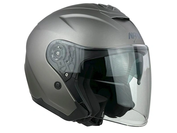 jaszmotor_webshop_naxa_s28-d_nyitott_bukosisak_napszemuveggel_(szurke) galéria