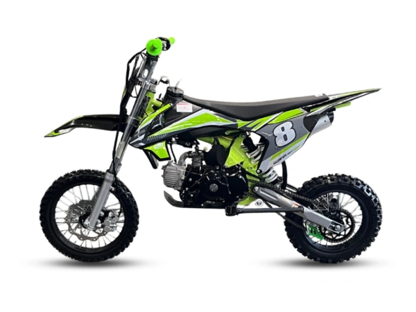 jaszmotor_webshop_highper_db608se_dirt_bike_cross_motor_14"-12"_kerekekkel_(Új)_-_fekete-zold galéria