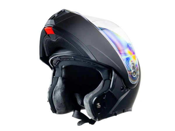 jaszmotor_webshop_highper_horizon_felnyithato_bukosisak_napszemuveggel_-_matt_fekete galéria