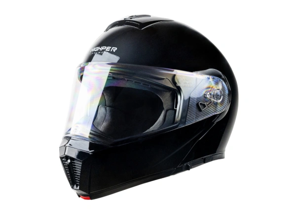 jaszmotor_webshop_highper_horizon_felnyithato_bukosisak_napszemuveggel_-_fekete galéria