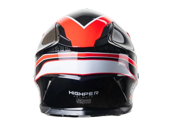 jaszmotor_webshop_highper_x_cross_gyerek_bukosisak_-_piros galéria