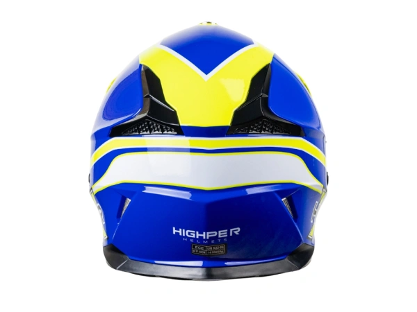 jaszmotor_webshop_highper_x_cross_gyerek_bukosisak_-_fluo_sarga-kek galéria