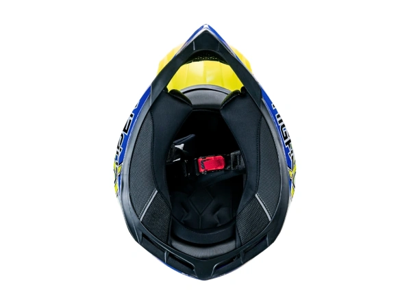 jaszmotor_webshop_highper_x_cross_gyerek_bukosisak_-_fluo_sarga-kek galéria