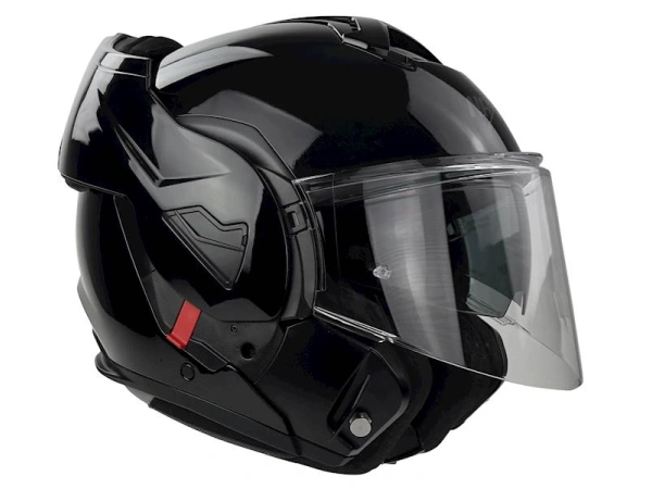 jaszmotor_webshop_naxa_ff1_a_fenyes_fekete_felnyithato_bukosisak_napszemuveggel_+_ajandek_pinlock_lencse galéria