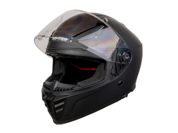 jaszmotor_webshop_highper_fusion_pro_zart_bukosisak_napszemuveggel_+_ajandek_pinlock_(matt_fekete) galéria