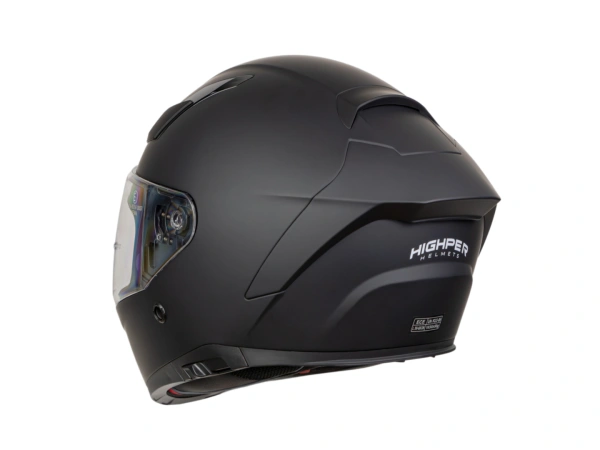 jaszmotor_webshop_highper_fusion_pro_zart_bukosisak_napszemuveggel_+_ajandek_pinlock_(matt_fekete) galéria