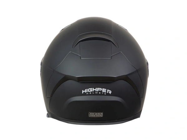 jaszmotor_webshop_highper_fusion_pro_zart_bukosisak_napszemuveggel_+_ajandek_pinlock_(matt_fekete) galéria